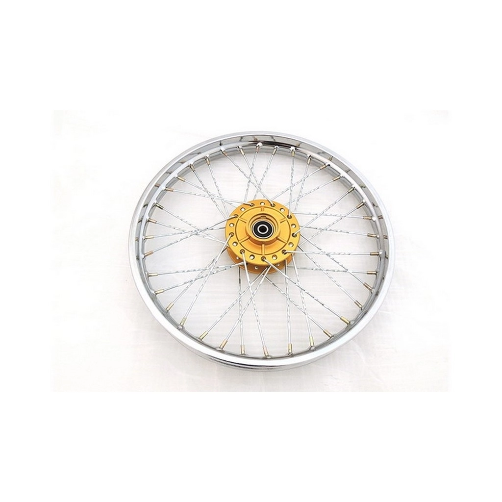 KUBA ÇİTA 100-R GOLD TEL JANT JANT ÖN #KM 24508